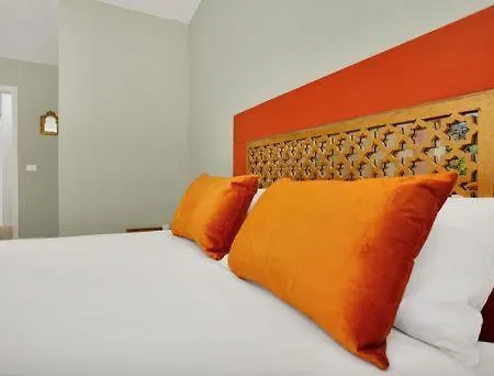 Lovely Paradise El Palmar Piscina By Paramount Holidays Apartament *