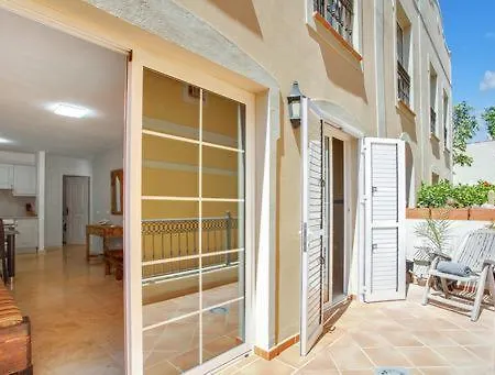 Apartament Lovely Paradise El Palmar Piscina By Paramount Holidays *
