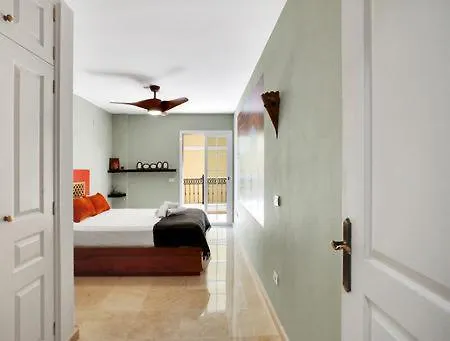 Lovely Paradise El Palmar Piscina By Paramount Holidays Apartament Palm-mar