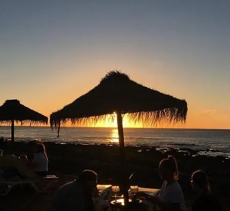 Lovely Paradise El Palmar Piscina By Paramount Holidays * Palm-mar