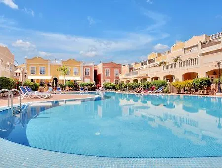 דירה Lovely Paradise El Palmar Piscina By Paramount Holidays פאלם-מאר