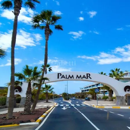 Lovely Paradise El Palmar Piscina