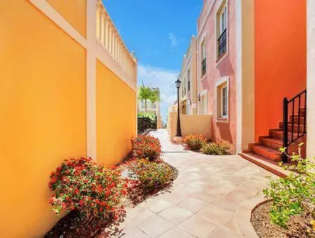 Lovely Paradise El Palmar Piscina By Paramount Holidays פאלם-מאר