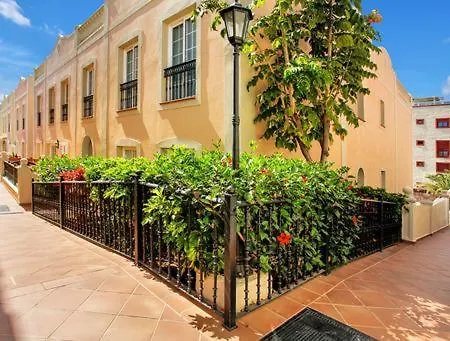 Lovely Paradise El Palmar Piscina By Paramount Holidays דירה פאלם-מאר