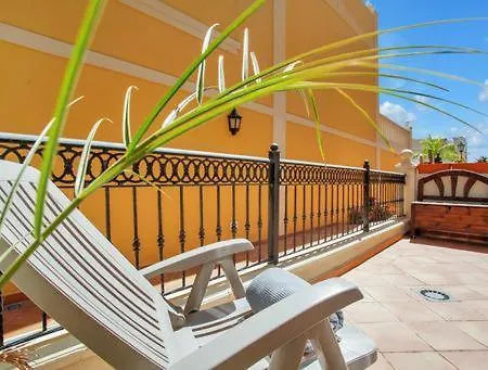 Lovely Paradise El Palmar Piscina *