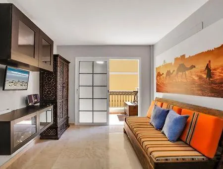 Lovely Paradise El Palmar Piscina By Paramount Holidays