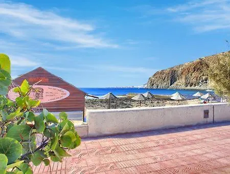 דירה Lovely Paradise El Palmar Piscina By Paramount Holidays