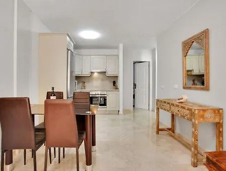 דירה Lovely Paradise El Palmar Piscina By Paramount Holidays *