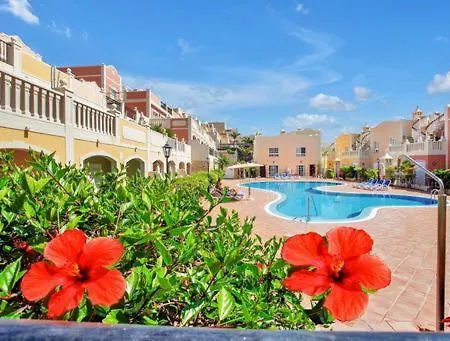 Apartamento Lovely Paradise El Palmar Piscina Palm-mar